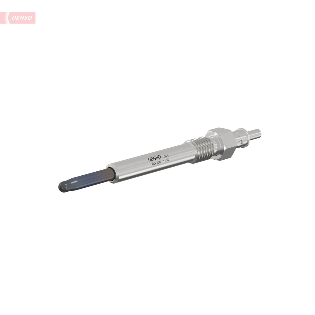 Bougie de préchauffage Denso DG-106 (OE 5960 35)