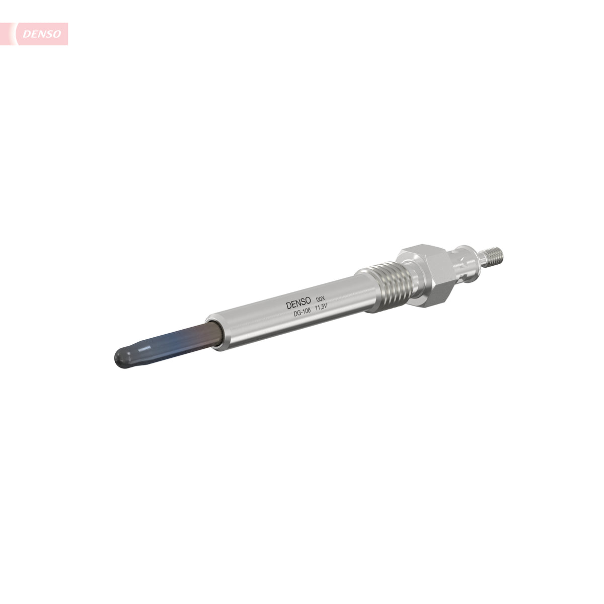 Bougie de préchauffage Denso DG-106 (OE 5960 35)