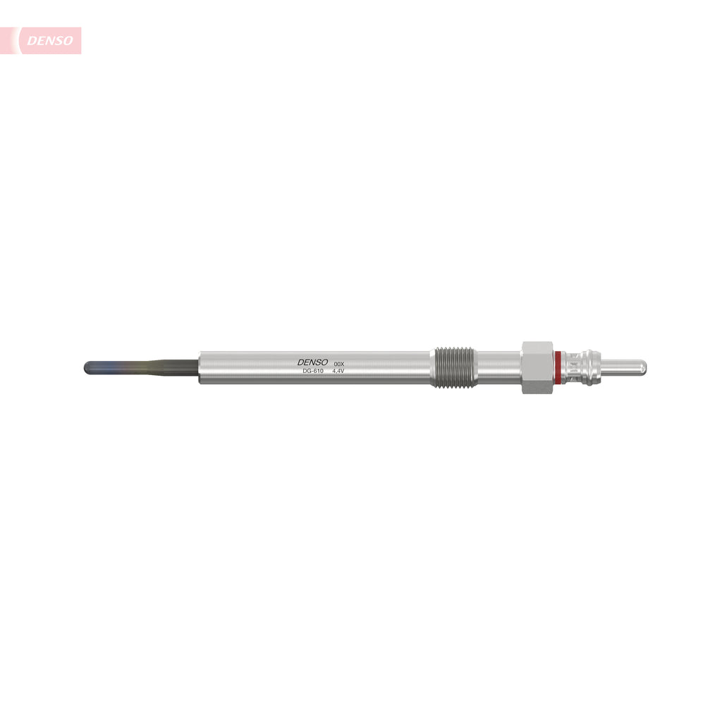 Bougie de préchauffage Denso DG-610 (OE 8653880)