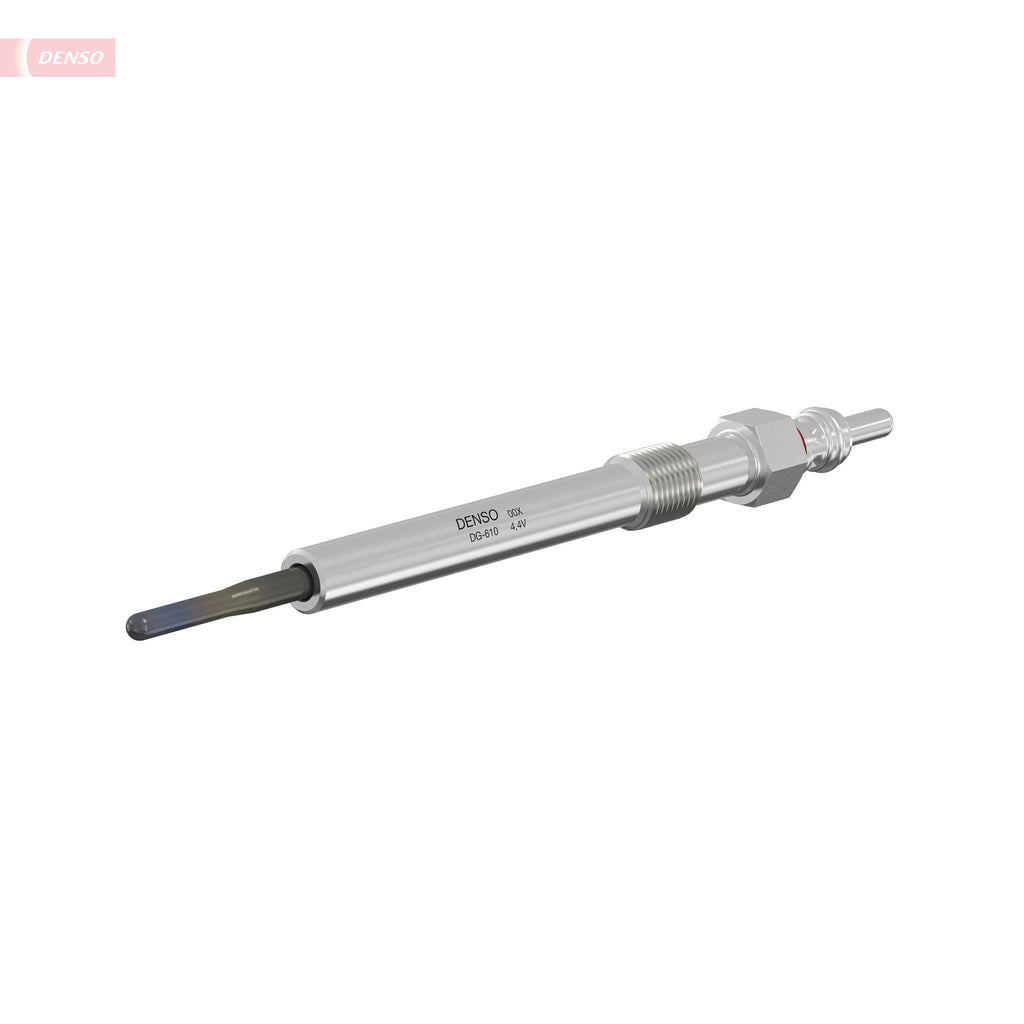 Bougie de préchauffage Denso DG-610 (OE 8653880)
