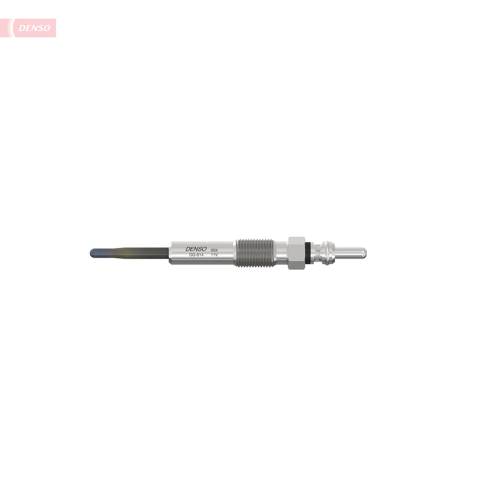 Bougie de préchauffage Denso DG-614 (OE 00005960G6)