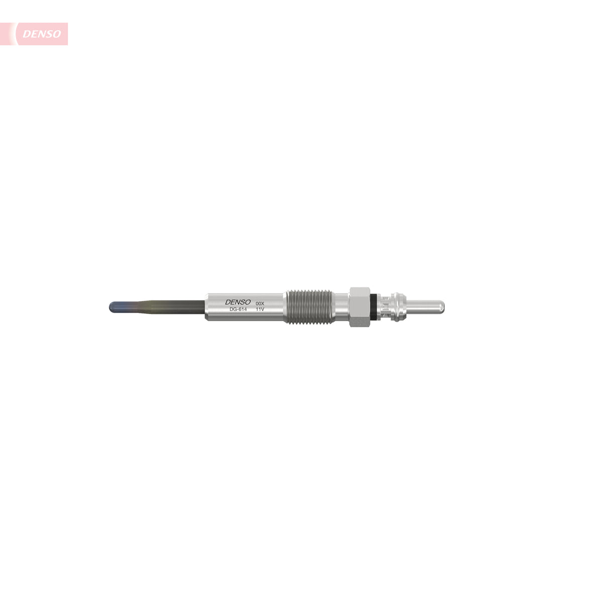 Bougie de préchauffage Denso DG-614 (OE 00005960G6)
