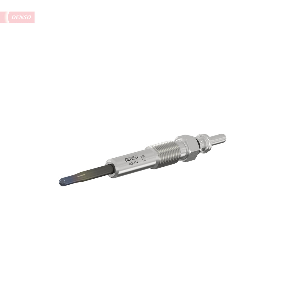 Bougie de préchauffage Denso DG-614 (OE 00005960G6)