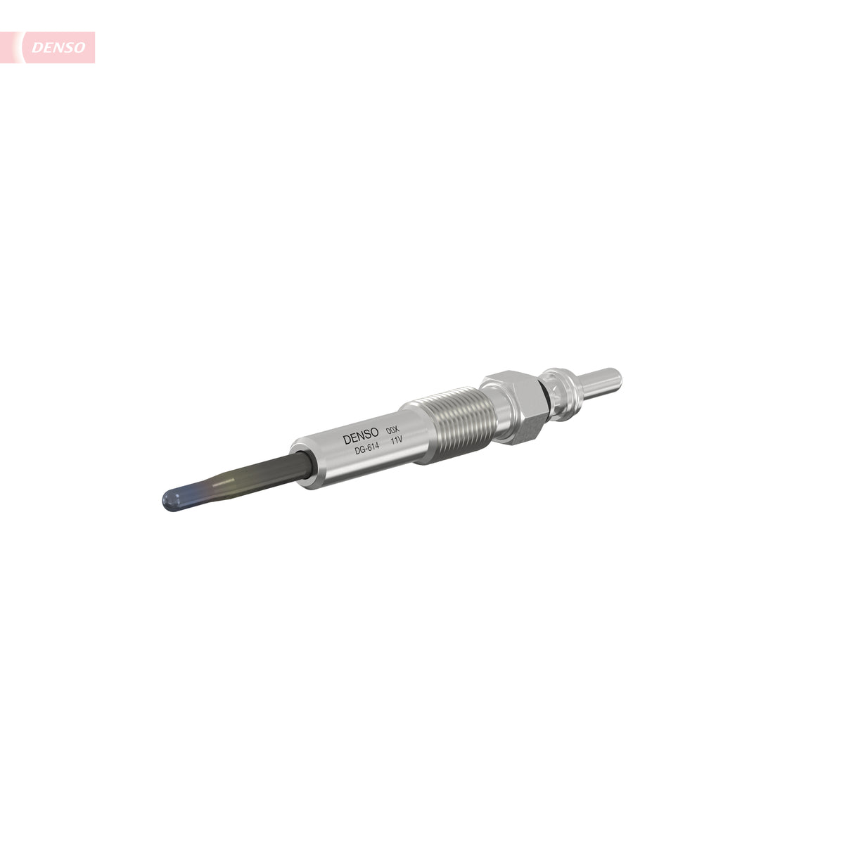Bougie de préchauffage Denso DG-614 (OE 00005960G6)