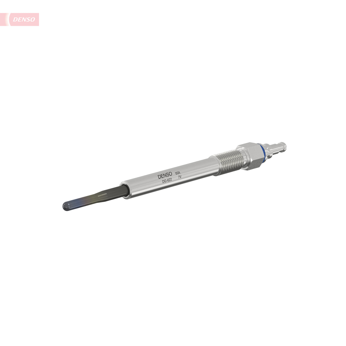 Calentador cerámico Denso DG-622 (OE 1437039)