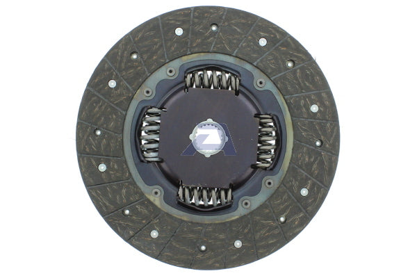 Clutch disc Aisin DO-030