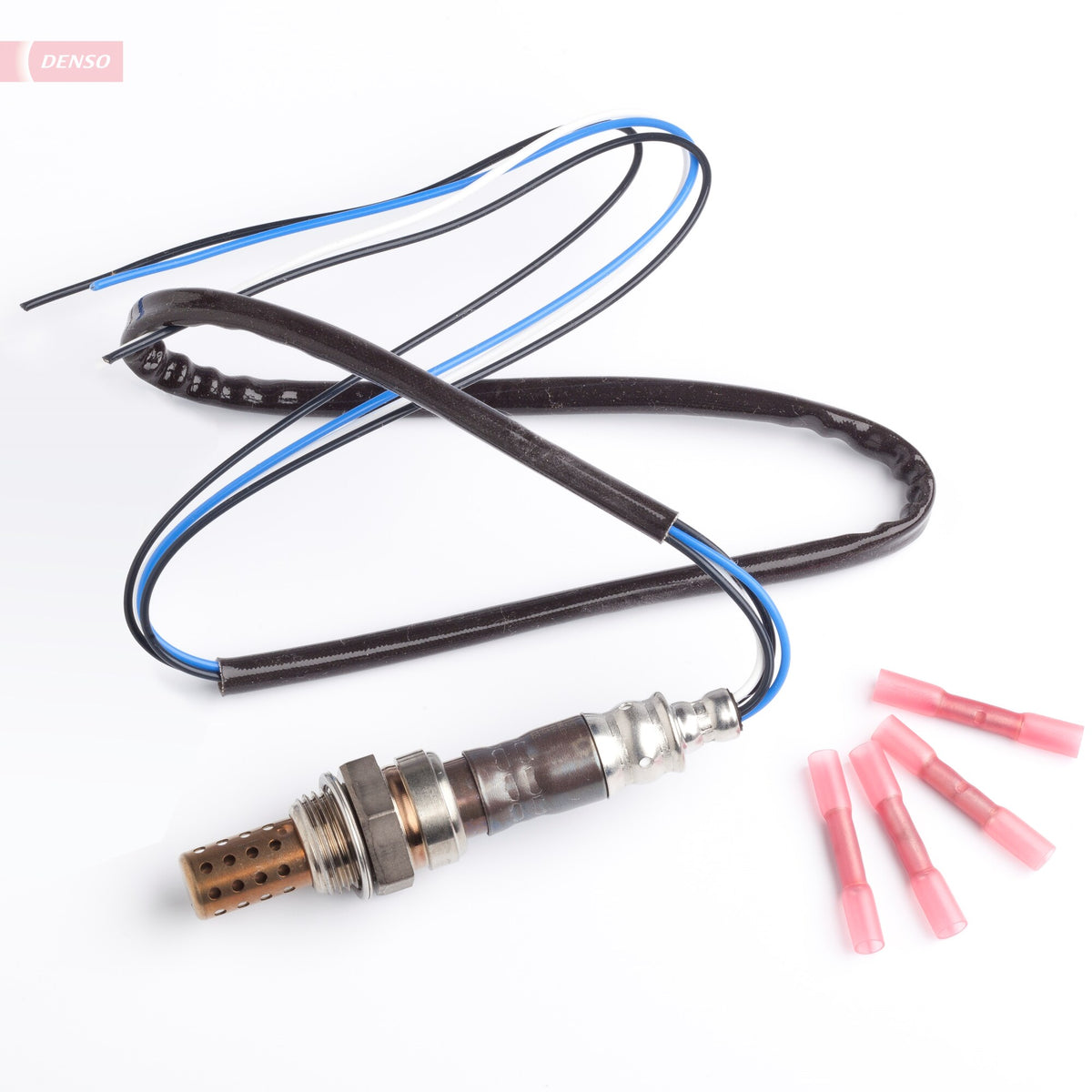 Lambda sensor Denso DOX-0109 (OE 18213-50G01)