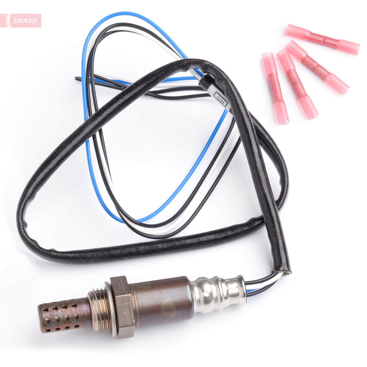 Lambda sensor Denso DOX-0121 (OE 04E906262)