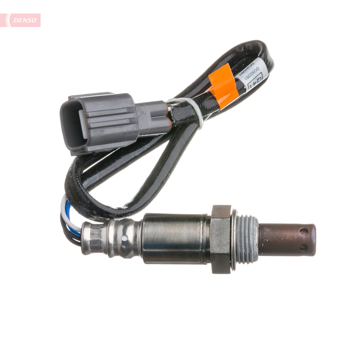 Lambda sensor Denso DOX-0261 (OE 8946772010)