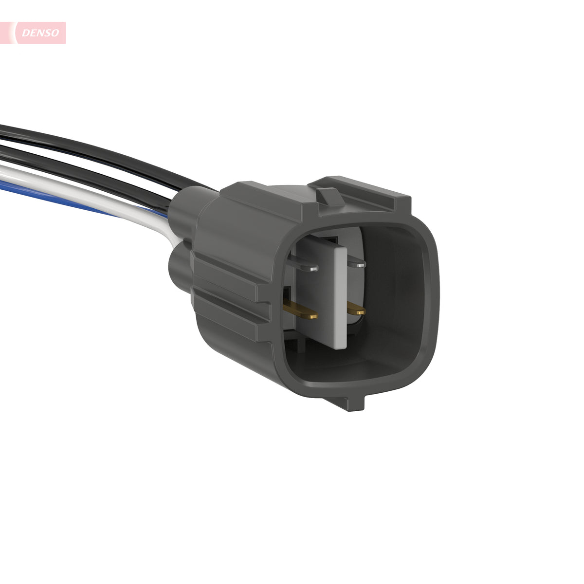 Lambda sensor Denso DOX-0261 (OE 8946772010)
