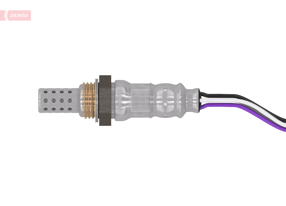 Lambda sensor Denso DOX-2006 (OE 5001834021)