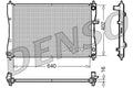 Radiador Denso DRM45009 (OE J1310AE400)