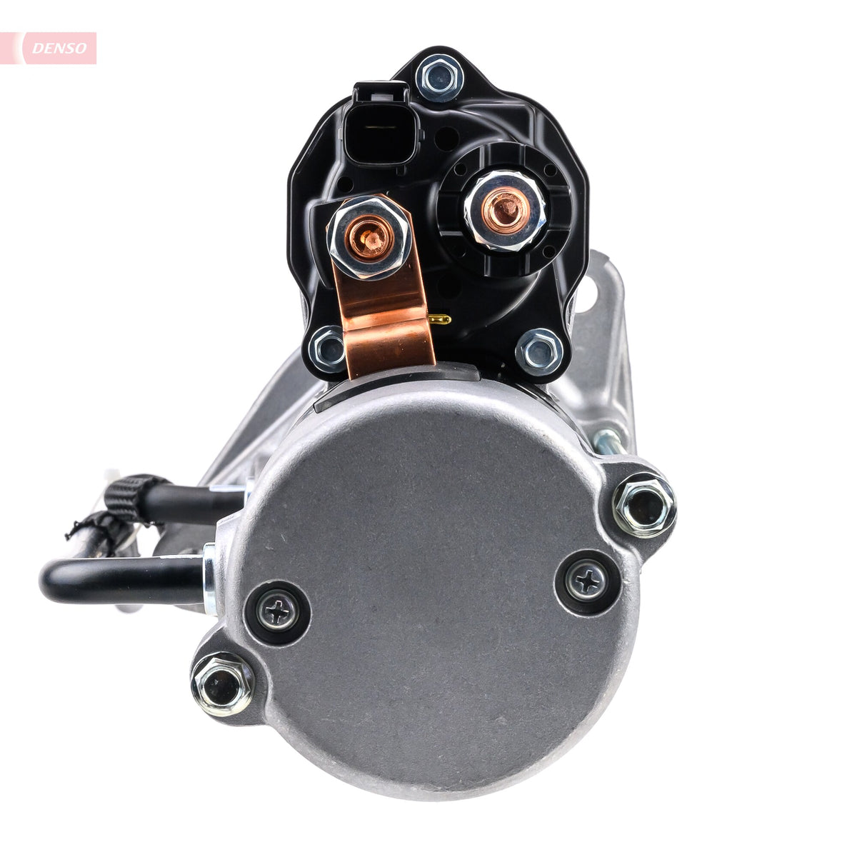 Starter motor Denso DSN1210 (OE 28100-51070)