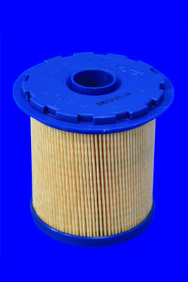 Filtre à carburant Mecafilter ELG5239