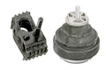 Soporte de motor GOOM EM-0057 (OE 7M3199132AA)