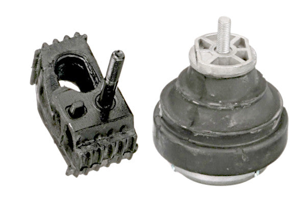 Soporte de motor GOOM EM-0057 (OE 7M3199132AA)