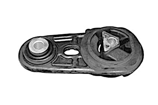 Engine mount GOOM EM-0113 (OE 8200042454)