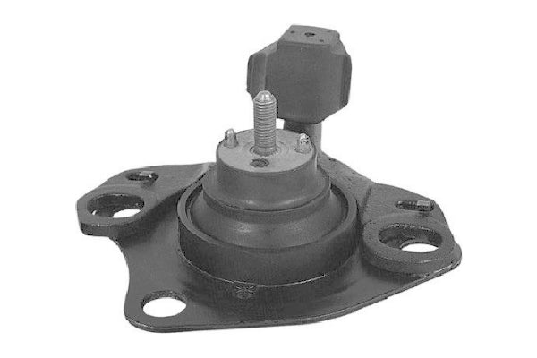 Engine mount GOOM EM-0119 (OE 7700832256)