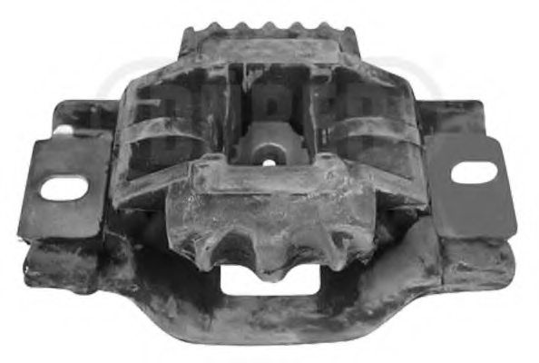 Motorlager GOOM EM-0204 (OE 1221237)