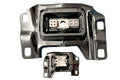 Soporte de motor GOOM EM-0264 (OE AV617M121BC)