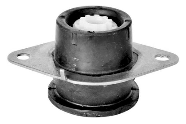 Engine mount GOOM EM-0363 (OE 8200003824)