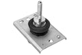 Engine mount GOOM EM-0369 (OE 1122000QAG)