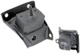 Support moteur GOOM EM-0499 (OE 7700560400)