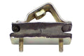 Soporte de motor GOOM EM-0530 (OE 95587825)