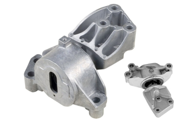 Engine mount GOOM EM-0537 (OE 51810285)