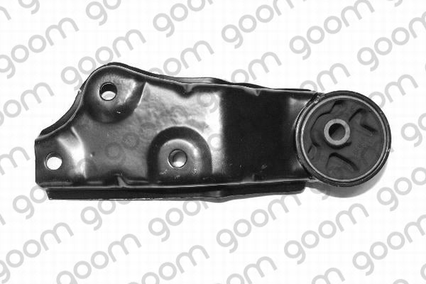Engine mount GOOM EM-0784 (OE 1122099B20)