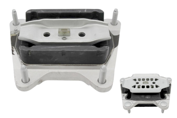 Soporte de motor GOOM EM-0892 (OE 4F0 399 151 AN)