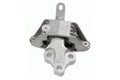 Engine mount GOOM EM-0912 (OE 682064)