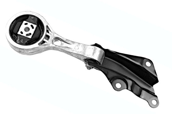 Engine mount GOOM EM-0961 (OE 6C0199851F)