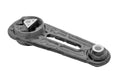Engine mount GOOM EM-1054 (OE 11360-AX000)