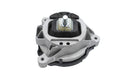 Motorlager GOOM EM-1207 (OE 22 11 6 787 657)