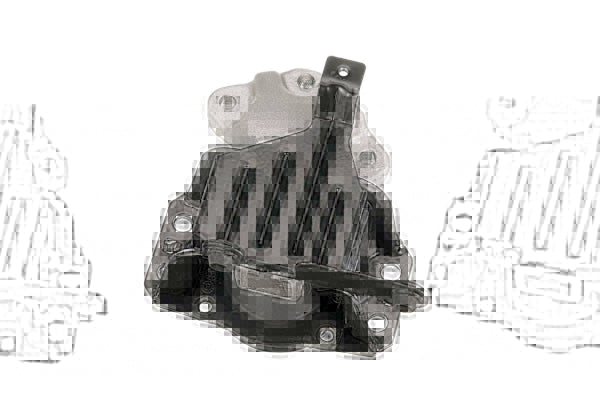 Soporte de motor GOOM EM-1240 (OE 1807 GE)
