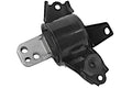 Soporte de motor GOOM EM-1251 (OE 218301M100)