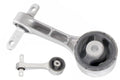 Soporte de motor GOOM EM-1283 (OE 50880-SNA-A02)