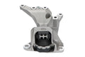 Engine mount GOOM EM-1380 (OE 112104BB0B)