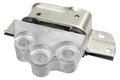 Soporte de motor GOOM EM-1955 (OE 519838660E)