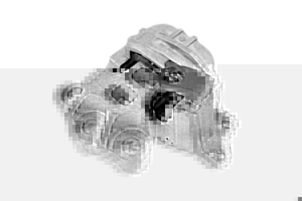 Soporte de motor GOOM EM-1961 (OE 52050392)