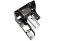 Motorlager GOOM EM-2024 (OE 9807450980)