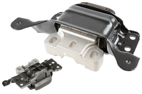 Soporte de motor GOOM EM-2097 (OE 5Q0 199 555 BG)