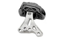 Soporte de motor GOOM EM-2186 (OE 9676771080)