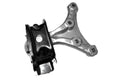 Support moteur GOOM EM-2274 (OE 9678251480)