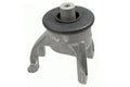 Engine mount GOOM EM-2284 (OE 7H0199849BC)