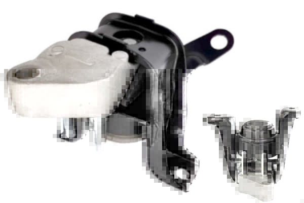 Soporte de motor GOOM EM-2327 (OE 1236222090)