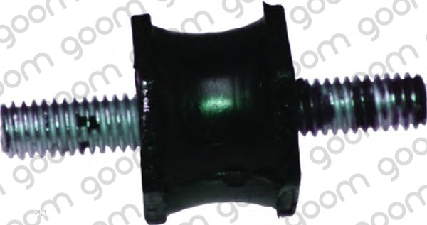 Gummilager Abgasanlage GOOM ESH-0002 (OE 143910)