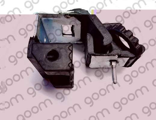 Silentbloc d'échappement GOOM ESH-0005 (OE 8200047018)
