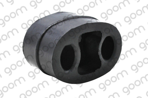 Silentbloc d'échappement GOOM ESH-0007 (OE 852516)